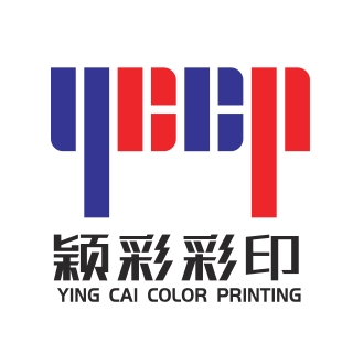 Yingcai Printing logo